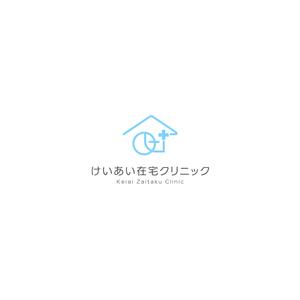 tennosenn (tennosenn)さんの医療クリニックのロゴ作成への提案