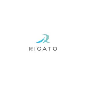 tennosenn (tennosenn)さんの法人ロゴ「RIGATO」への提案