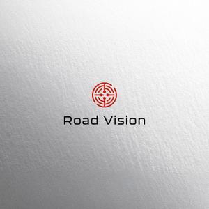 tennosenn (tennosenn)さんの道路保全システムのサービスロゴの制作への提案
