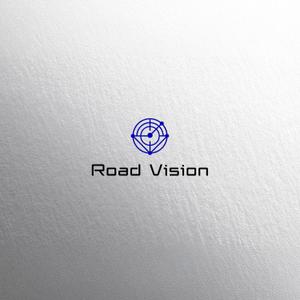 tennosenn (tennosenn)さんの道路保全システムのサービスロゴの制作への提案