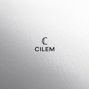 tennosenn (tennosenn)さんのECショップ「CILEM」のロゴ への提案