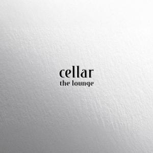 tennosenn (tennosenn)さんのクラブ「cellar the lounge」(セラー　ザ　ラウンジ)のロゴへの提案