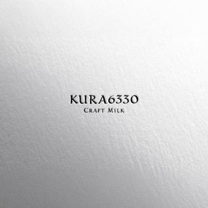 tennosenn (tennosenn)さんの一軒家カフェ「蔵6330」のロゴへの提案