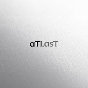 tennosenn (tennosenn)さんの芸能事務所名「aTLasT」（アトラスト）のロゴへの提案