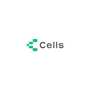 tennosenn (tennosenn)さんのエクセルを得意とするCells社のロゴへの提案