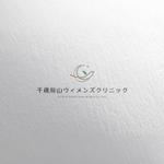 tennosenn (tennosenn)さんの婦人科クリニックのロゴへの提案