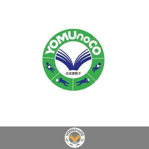 50nokaze (50nokaze)さんのコワーキングスペース「YOMU no CO」（読夢のコ）への提案