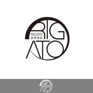 50nokaze (50nokaze)さんの法人ロゴ「RIGATO」への提案
