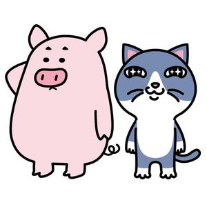mamikaru (mamikaru)さんのコーポレートサイトのイメージキャラクターへの提案