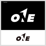yomamayo (yomamayo)さんのIT会社｢ONE｣のロゴへの提案
