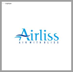 yomamayo (yomamayo)さんの空調機器の研究・開発・販売会社「Airliss」のロゴへの提案