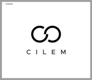 yomamayo (yomamayo)さんのECショップ「CILEM」のロゴ への提案