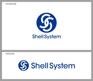 yomamayo (yomamayo)さんのシステム開発会社のロゴ作成への提案