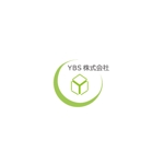 koromo (marimori_8)さんのYBS株式会社のロゴへの提案