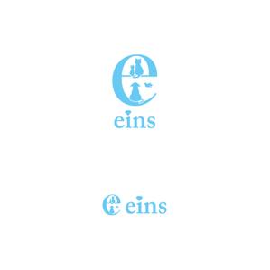 chianjyu (chianjyu)さんの株式会社「eins」のロゴへの提案