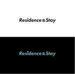 chianjyu (chianjyu)さんの都心ビル、レジデンスで民泊『Residnce＆Stay半蔵門』ロゴへの提案