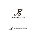 chianjyu (chianjyu)さんのスポーツブランド【JODY SCHECTER（ジョディ・シェクター）】のロゴ・トレードマークへの提案