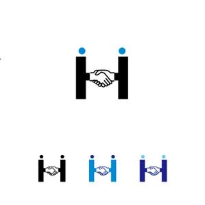 chianjyu (chianjyu)さんの司法書士事務所で『Ｈ』を強調したロゴへの提案