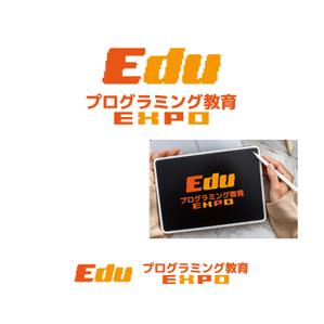 chianjyu (chianjyu)さんのマイクラプログラミング教室「コードアドベンチャー」のイベントロゴへの提案