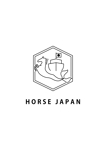 MINORI (minori-17)さんの船の輸入販売、マリンアクティビティ体験サービスを提供している『HORSE　JAPAN』のロゴと文字への提案