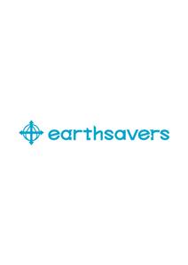 MINORI (minori-17)さんの「earth savers」ロゴ作成のお願いへの提案