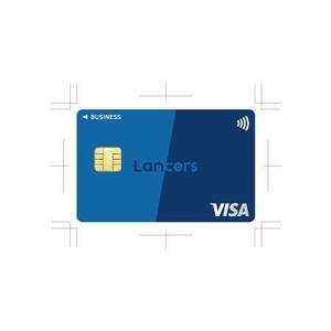APS (aps_matsu)さんの【合計報酬50万円】丸井グループ×ランサーズ公式「フリーランス向けクレジットカード」のカードデザインへの提案