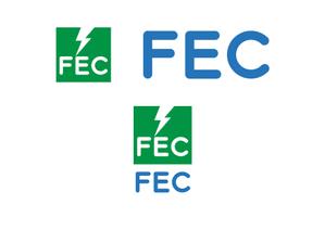 熊本☆洋一 (kumakihiroshi)さんの電気工事会社のロゴ制作への提案