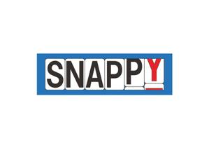 熊本☆洋一 (kumakihiroshi)さんの検針アプリ「SNAPPY」のアイコン作成依頼への提案