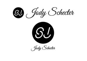 熊本☆洋一 (kumakihiroshi)さんのスポーツブランド【JODY SCHECTER（ジョディ・シェクター）】のロゴ・トレードマークへの提案