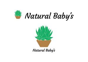 熊本☆洋一 (kumakihiroshi)さんの観葉植物販売店　Natural Baby's（ナチュラルベイビーズ）への提案