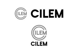 熊本☆洋一 (kumakihiroshi)さんのECショップ「CILEM」のロゴ への提案