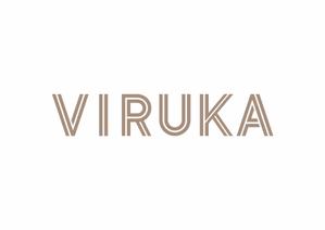 熊本☆洋一 (kumakihiroshi)さんの新店舗スナック『VIRUKA』のロゴへの提案