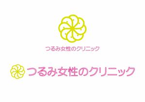 熊本☆洋一 (kumakihiroshi)さんの新規開院する婦人科クリニックのロゴ制作をお願いいたしますへの提案
