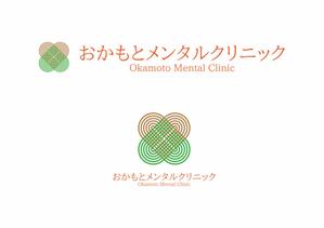 熊本☆洋一 (kumakihiroshi)さんの新規開院するメンタルクリニックのロゴ作成への提案