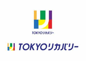 熊本☆洋一 (kumakihiroshi)さんの＜株式会社TOKYOリカバリー＞ロゴデザインへの提案