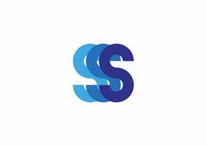 熊本☆洋一 (kumakihiroshi)さんの新会社「株式会社SSS（スリーエフ）」のロゴ作成｜美容医療・黒・洗練・強さがテーマへの提案
