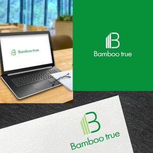 Chamomile Works (blessing29)さんのイベント企画・キャスティング会社のロゴデザインへの提案