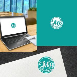 Chamomile Works (blessing29)さんの世界ブランドとして「TEAM MEDICALBROWS」のチームロゴ_TMBへの提案