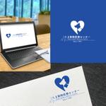 Chamomile Works (blessing29)さんの動物病院「たま動物医療センター」のロゴへの提案