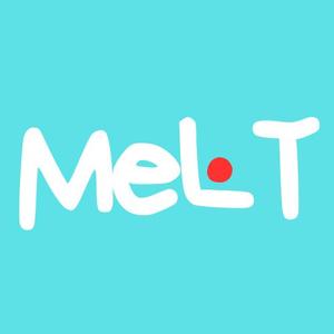 山下 巌 (green108)さんのmeltシンボルマーク依頼への提案