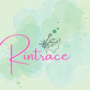 山下 巌 (green108)さんのヘアサロン「Rintrace」のロゴへの提案