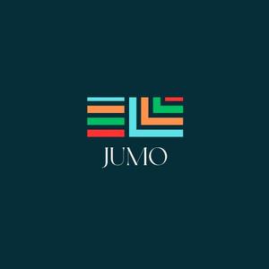 山下 巌 (green108)さんのイタリア産の高級インテリア商品の輸入会社「JUMO」のロゴへの提案
