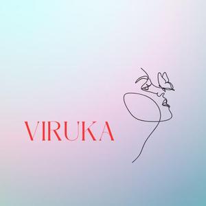 山下 巌 (green108)さんの新店舗スナック『VIRUKA』のロゴへの提案