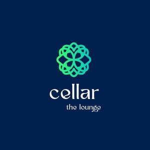 山下 巌 (green108)さんのクラブ「cellar the lounge」(セラー　ザ　ラウンジ)のロゴへの提案