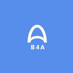山下 巌 (green108)さんのクラウドサービス新機能「B4A経営ダッシュボード」のロゴ制作への提案