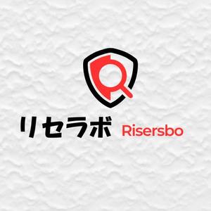 山下 巌 (green108)さんの買取「リセラボ」のロゴへの提案