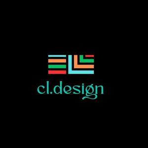 山下 巌 (green108)さんの車屋さんの店名『cl.desigh』のロゴ。への提案