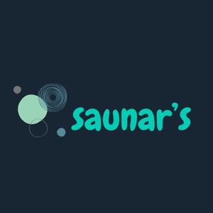 山下 巌 (green108)さんのサウナグッズブランド「saunar's(37's)」のブランドロゴへの提案