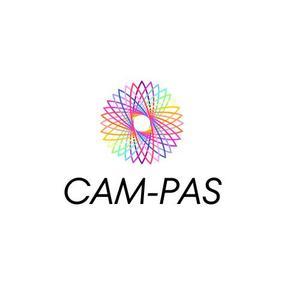 山下 巌 (green108)さんのクラウドツール「CAM-PAS」のロゴへの提案