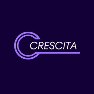 山下 巌 (green108)さんのイベント会社　「CRESCITA」のロゴ作成への提案